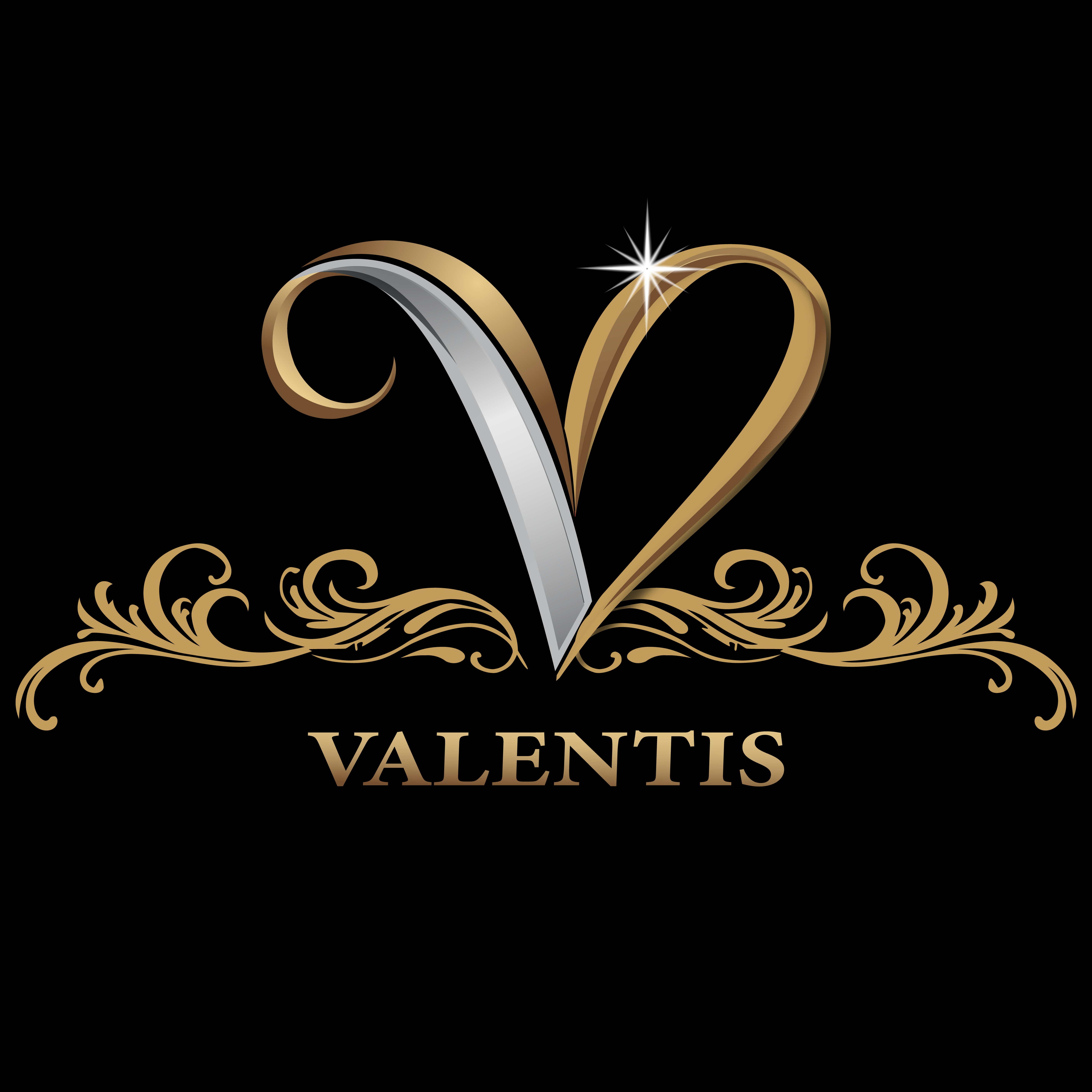 Valentis Logo